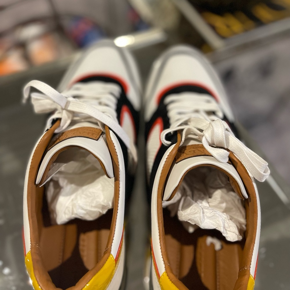 Bally Sneakers - Picture 9 of 14
